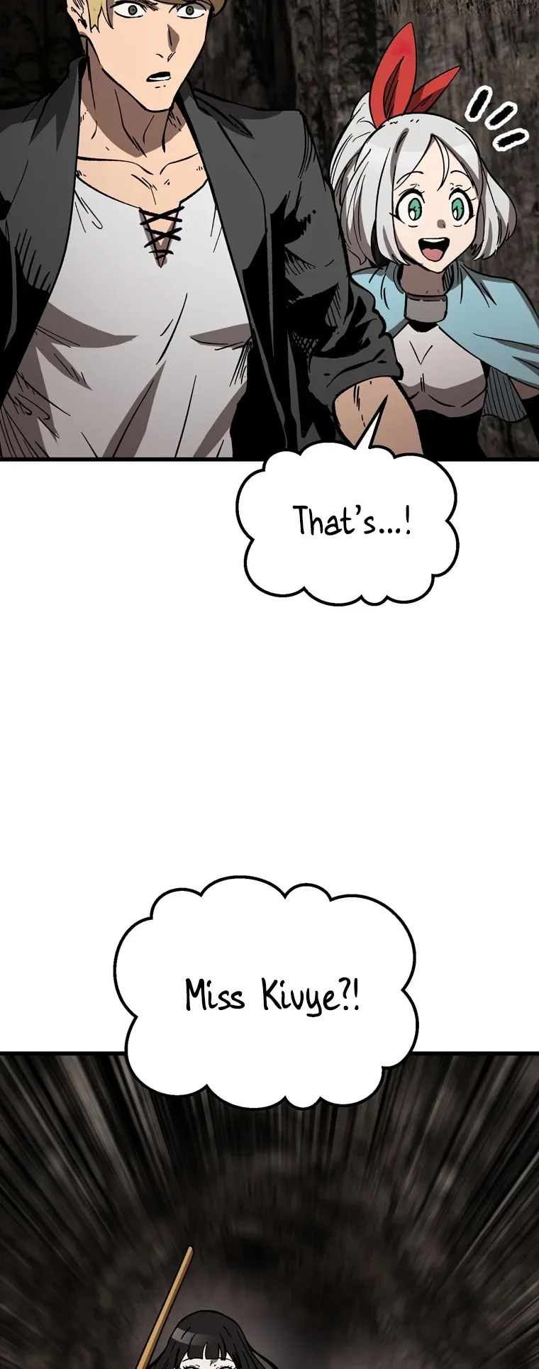 Survival Story of a Sword King in a Fantasy World Chapter 166 page 13
