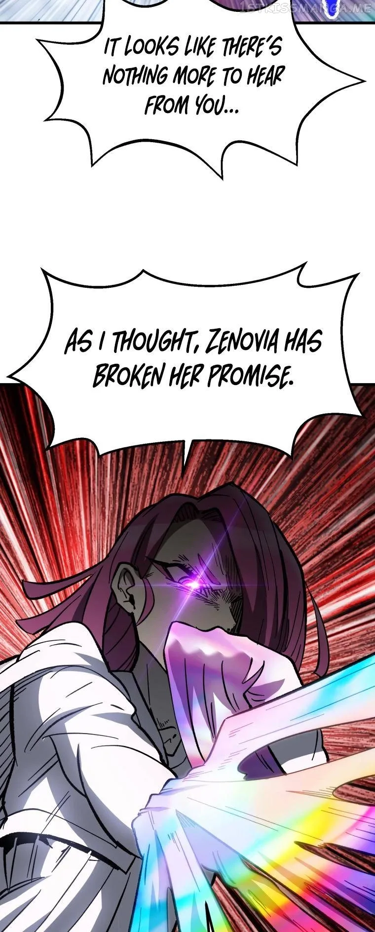 Survival Story of a Sword King in a Fantasy World Chapter 161 page 55