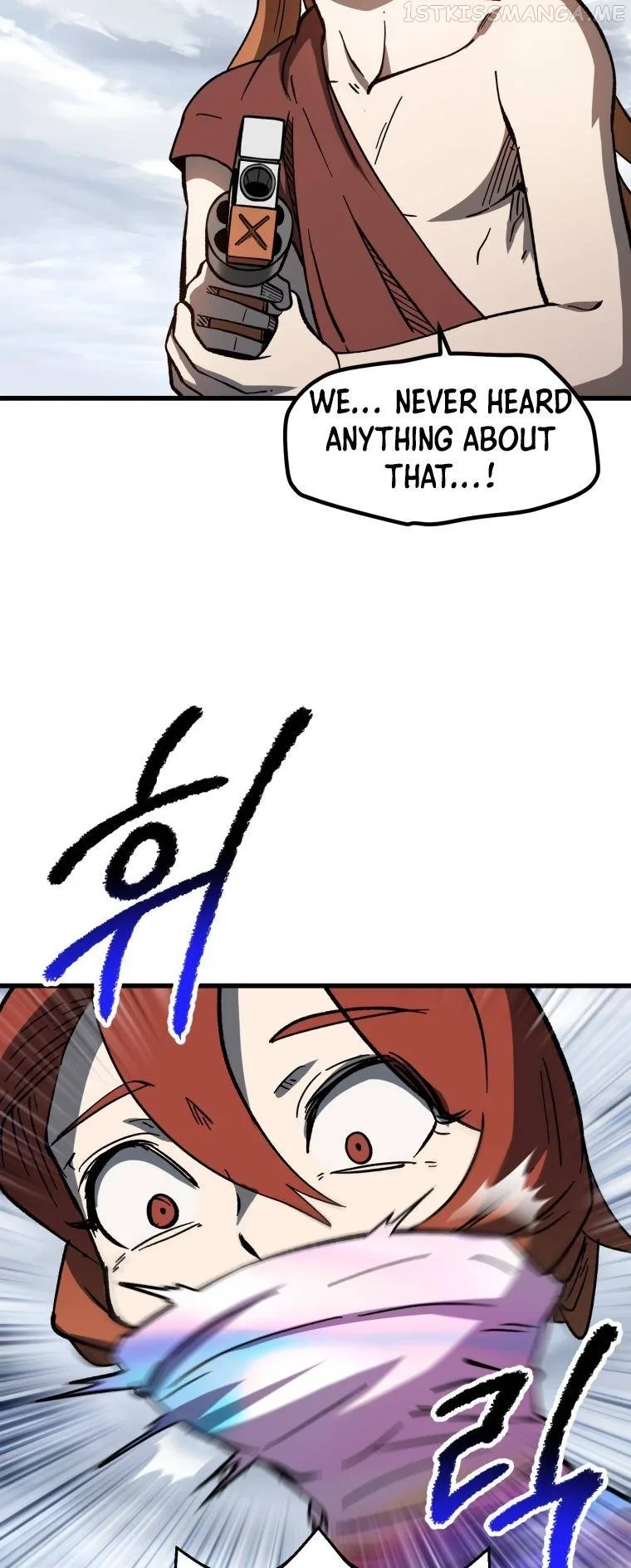 Survival Story of a Sword King in a Fantasy World Chapter 161 page 54