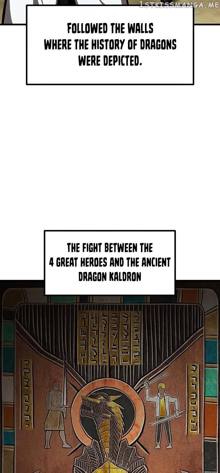 Survival Story of a Sword King in a Fantasy World Chapter 164 page 6
