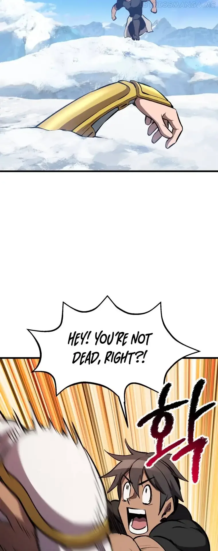 Survival Story of a Sword King in a Fantasy World Chapter 157 page 84