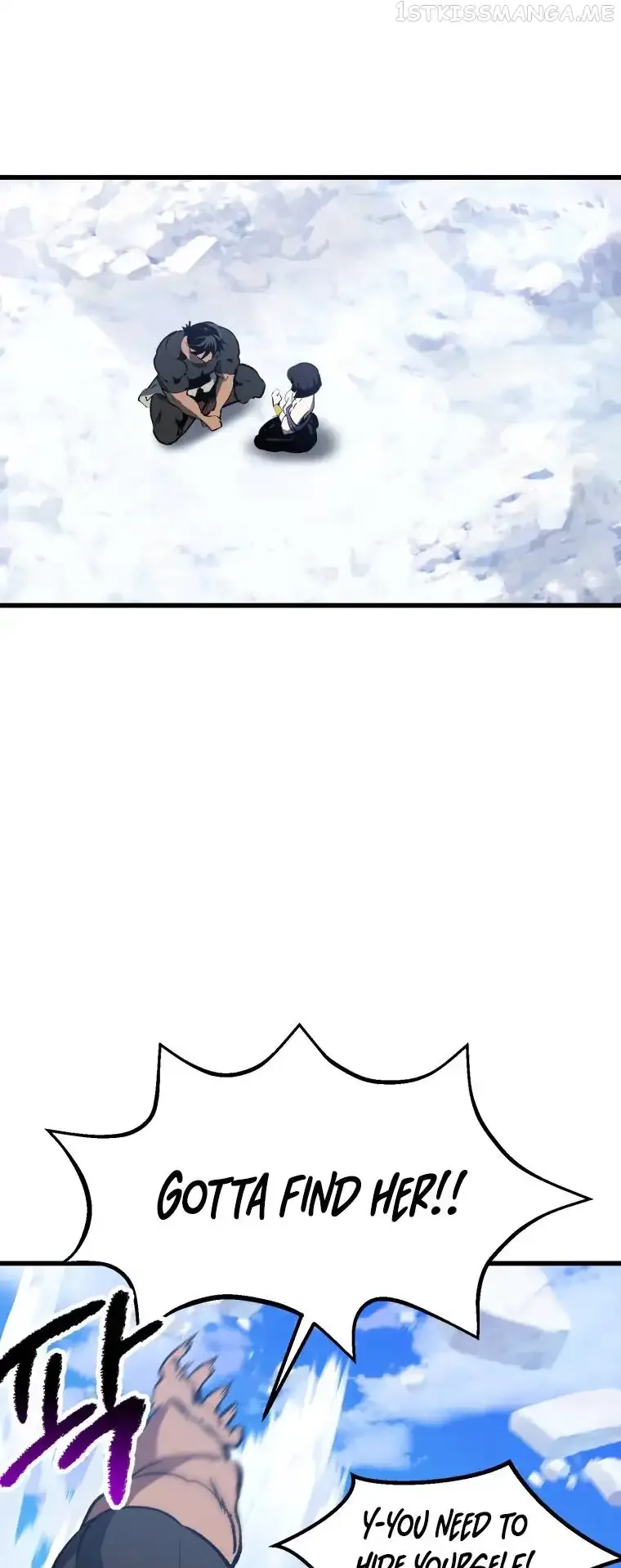 Survival Story of a Sword King in a Fantasy World Chapter 157 page 82