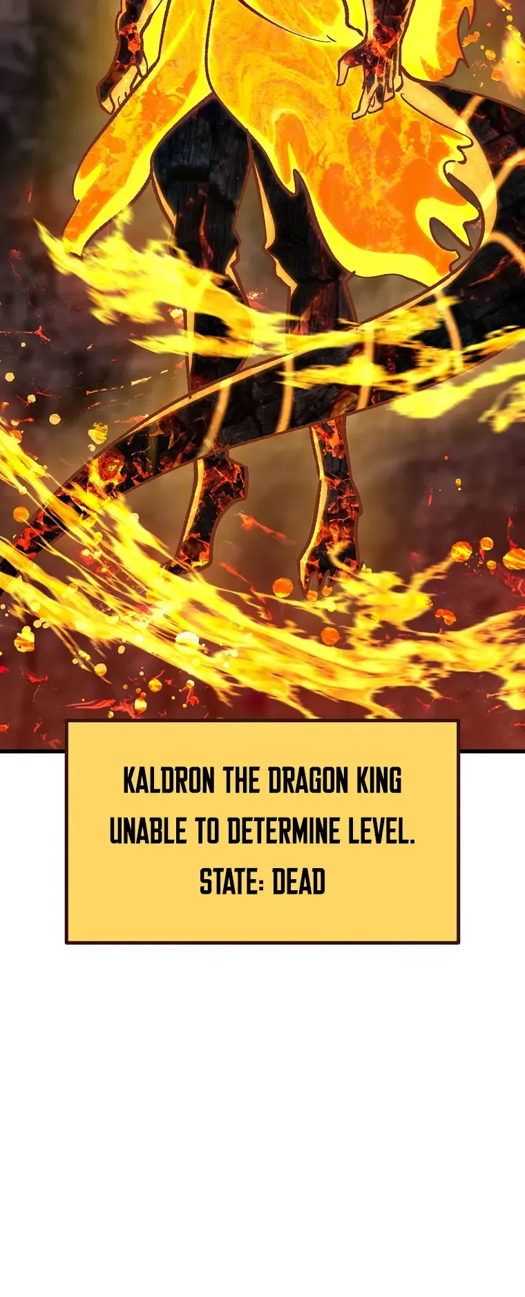 Survival Story of a Sword King in a Fantasy World Chapter 167 page 20