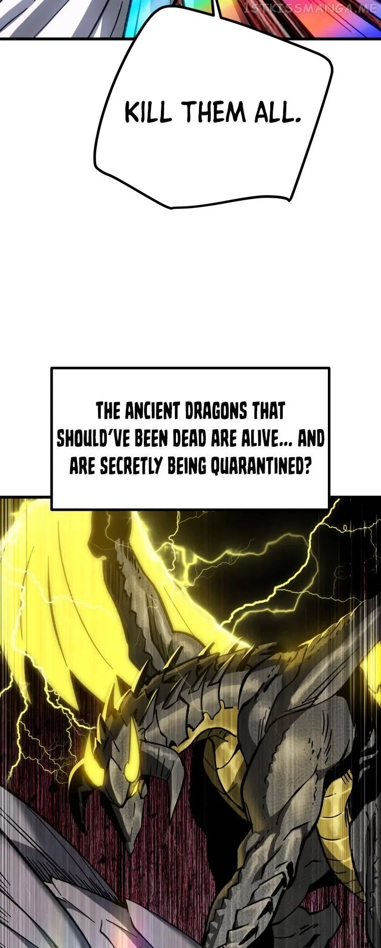 Survival Story of a Sword King in a Fantasy World Chapter 161 page 56