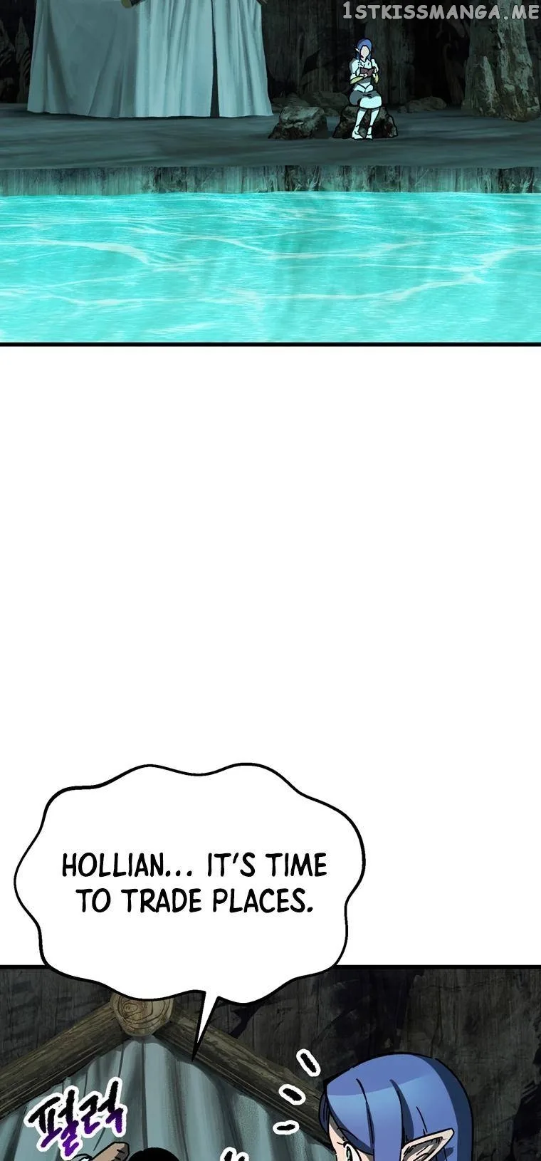 Survival Story of a Sword King in a Fantasy World Chapter 164 page 12