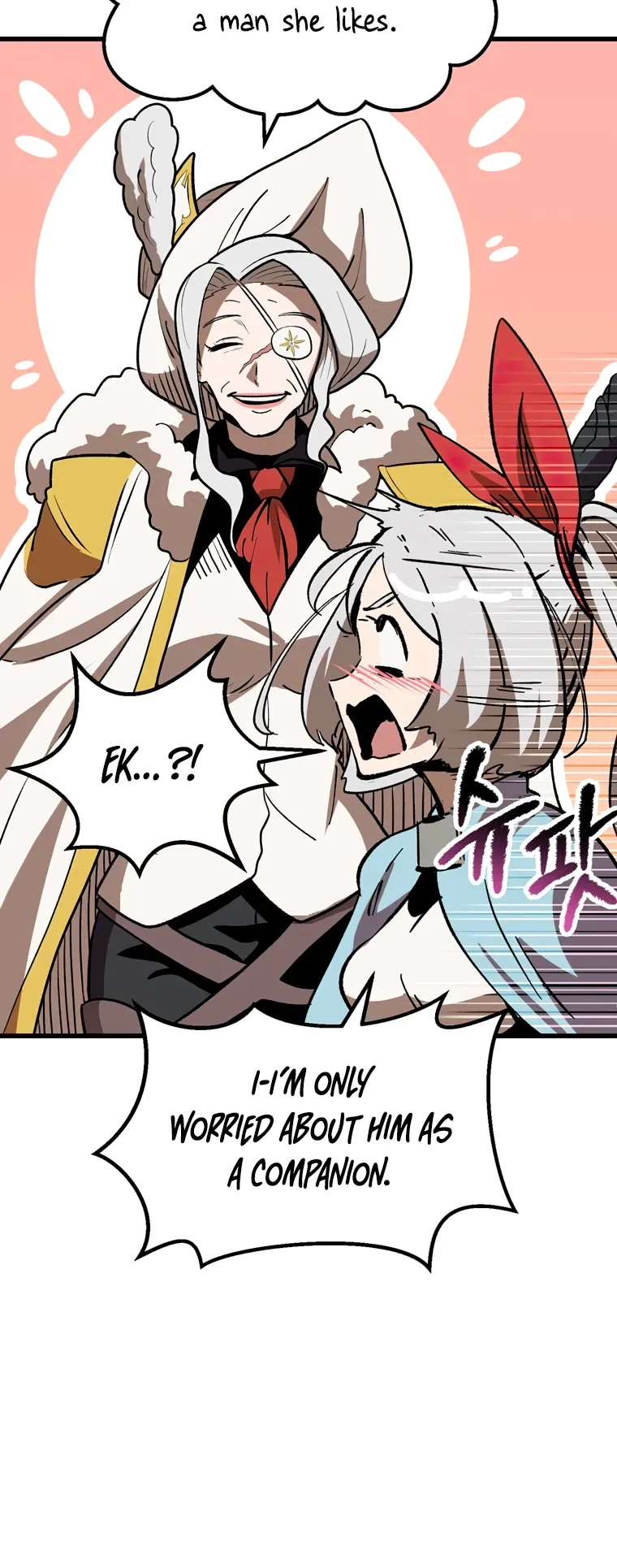 Survival Story of a Sword King in a Fantasy World Chapter 166 page 6