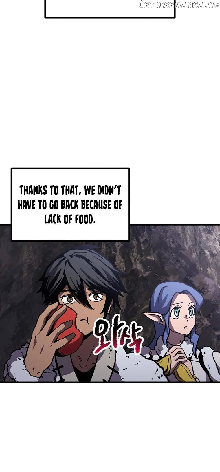 Survival Story of a Sword King in a Fantasy World Chapter 164 page 4