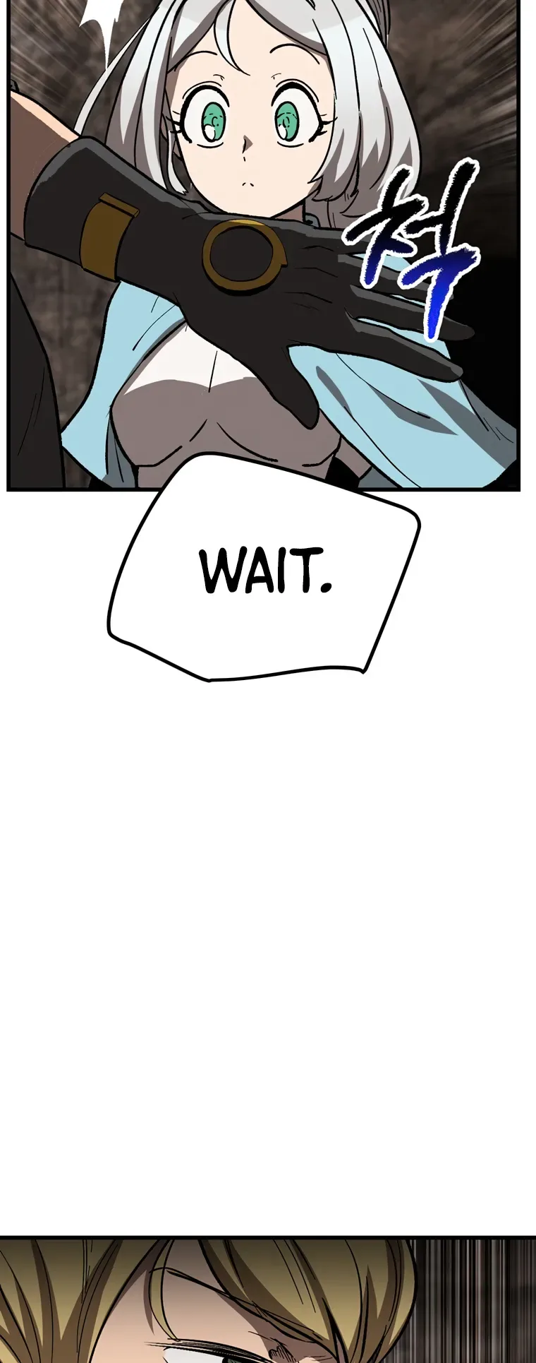 Survival Story of a Sword King in a Fantasy World Chapter 166 page 10