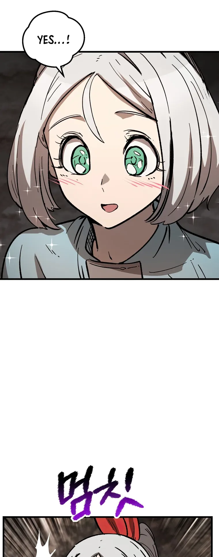 Survival Story of a Sword King in a Fantasy World Chapter 166 page 9