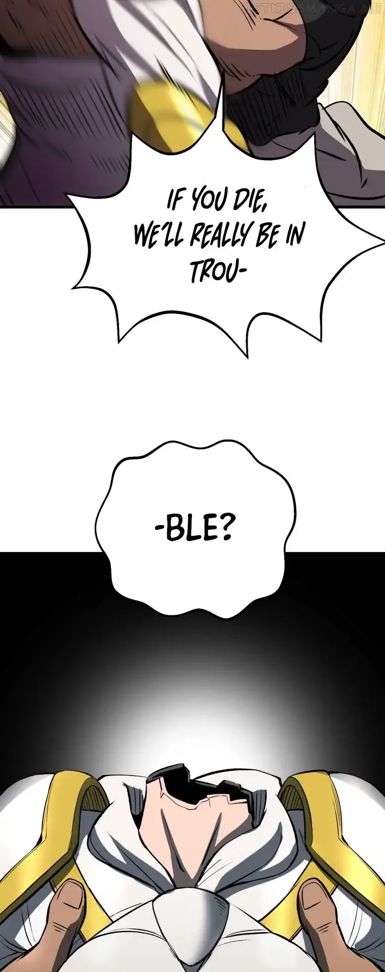 Survival Story of a Sword King in a Fantasy World Chapter 157 page 85