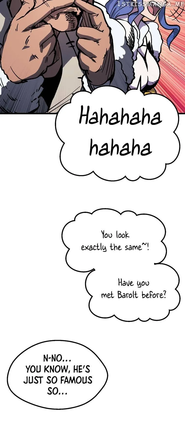Survival Story of a Sword King in a Fantasy World Chapter 164 page 18