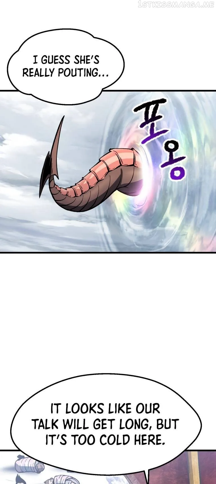 Survival Story of a Sword King in a Fantasy World Chapter 161 page 66