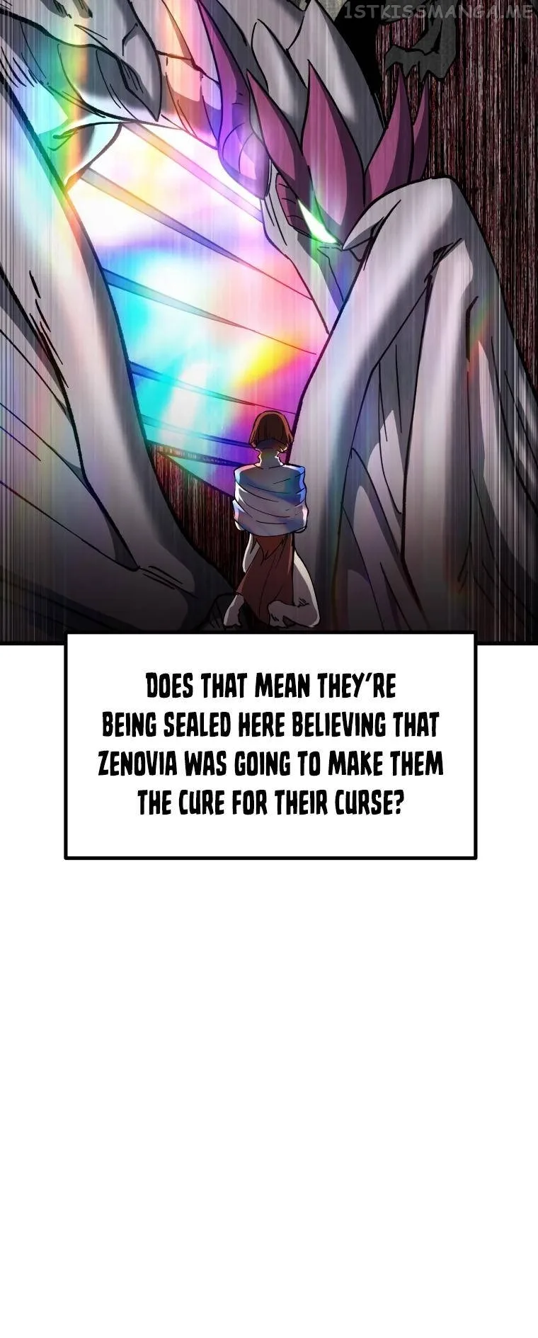 Survival Story of a Sword King in a Fantasy World Chapter 161 page 57