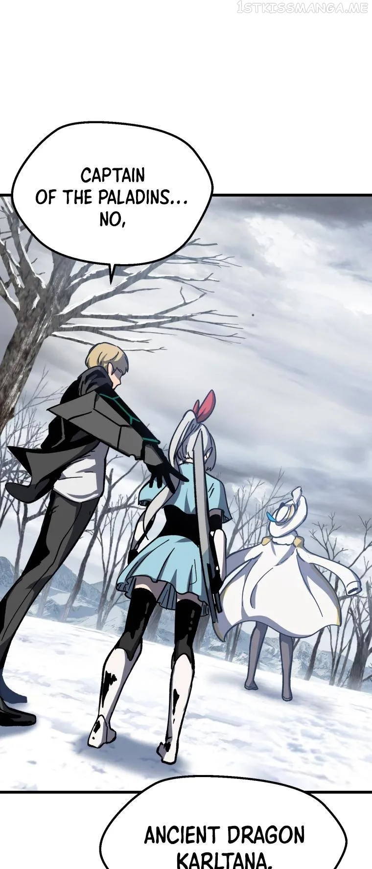 Survival Story of a Sword King in a Fantasy World Chapter 160 page 58