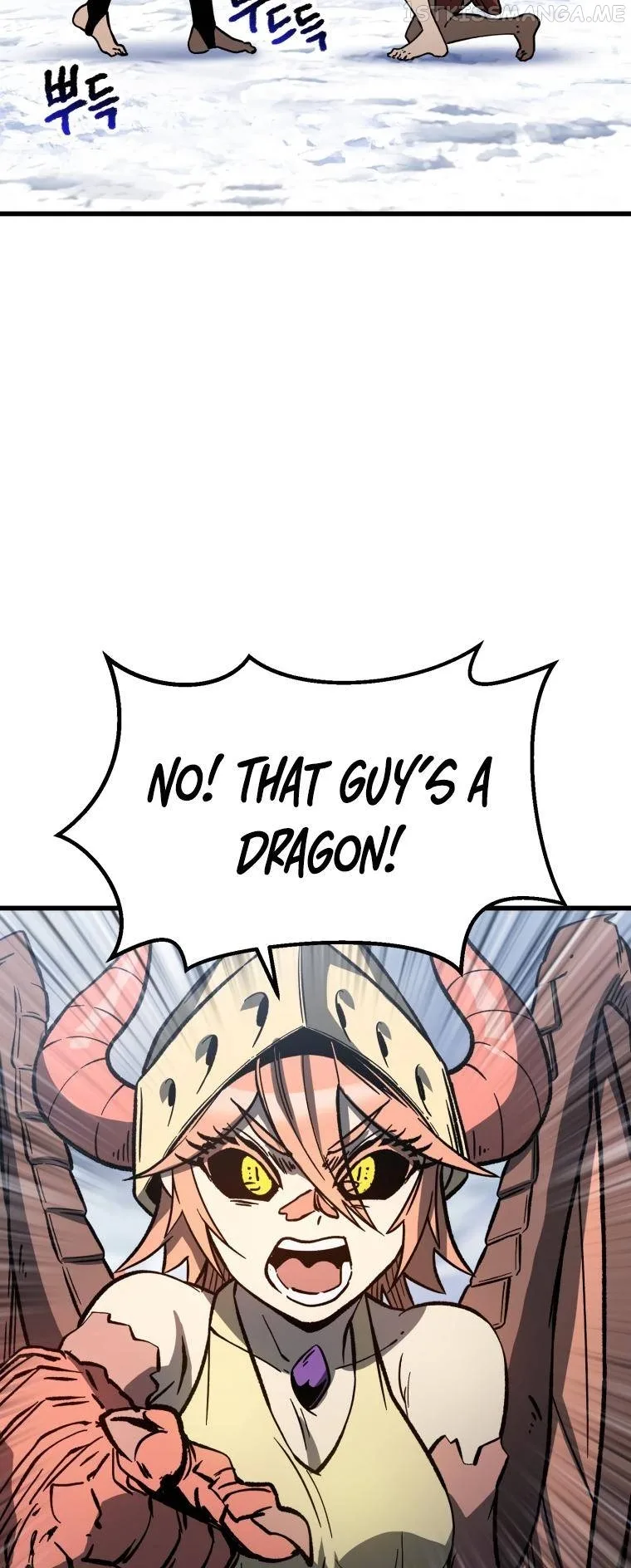 Survival Story of a Sword King in a Fantasy World Chapter 161 page 60