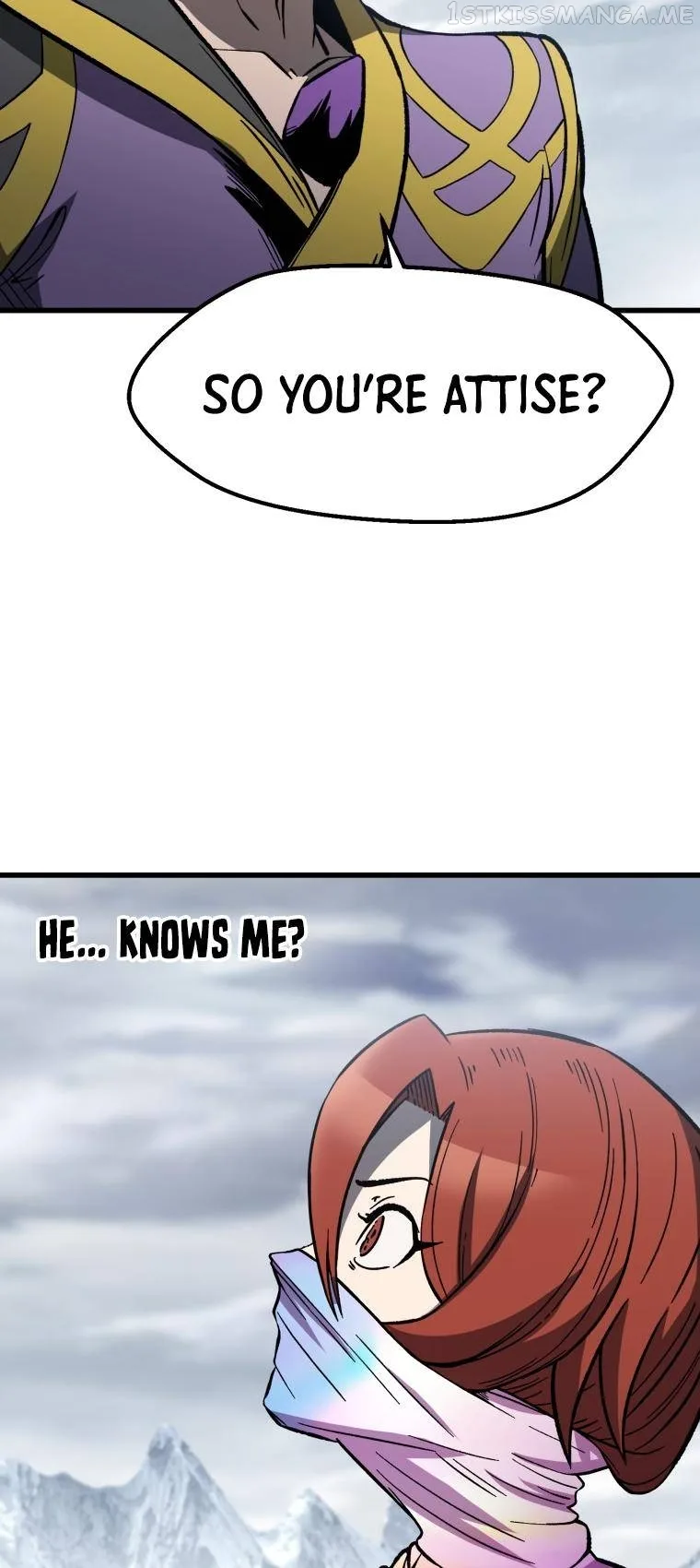 Survival Story of a Sword King in a Fantasy World Chapter 161 page 62