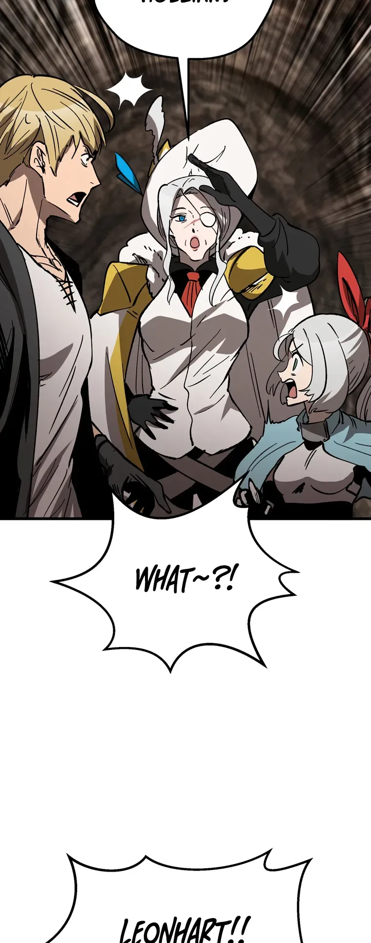 Survival Story of a Sword King in a Fantasy World Chapter 166 page 15