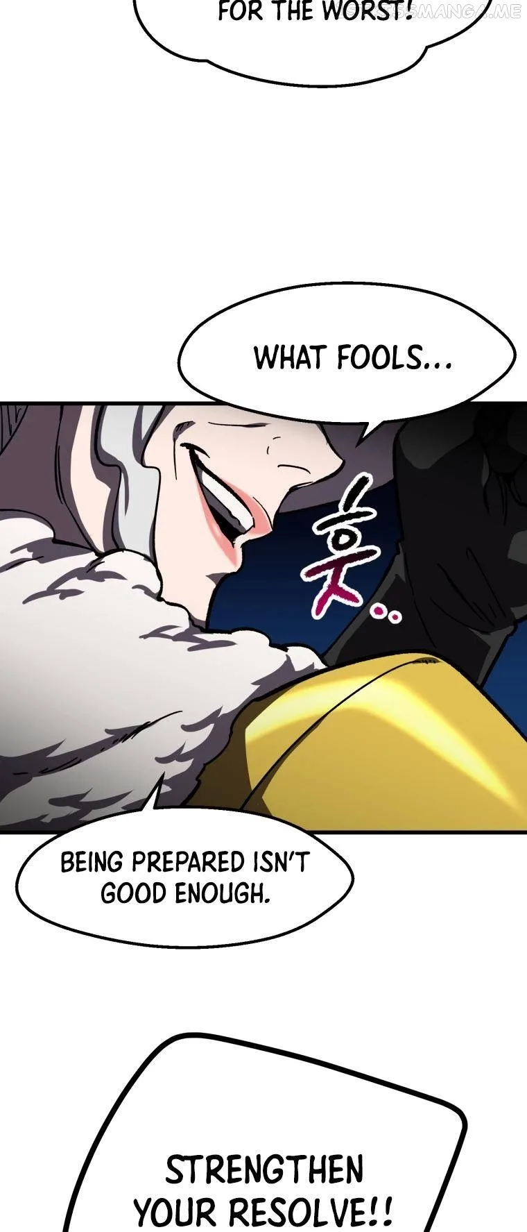 Survival Story of a Sword King in a Fantasy World Chapter 160 page 54