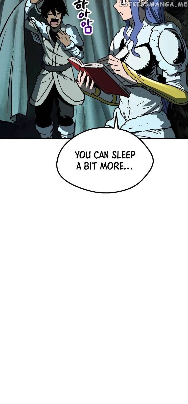 Survival Story of a Sword King in a Fantasy World Chapter 164 page 13