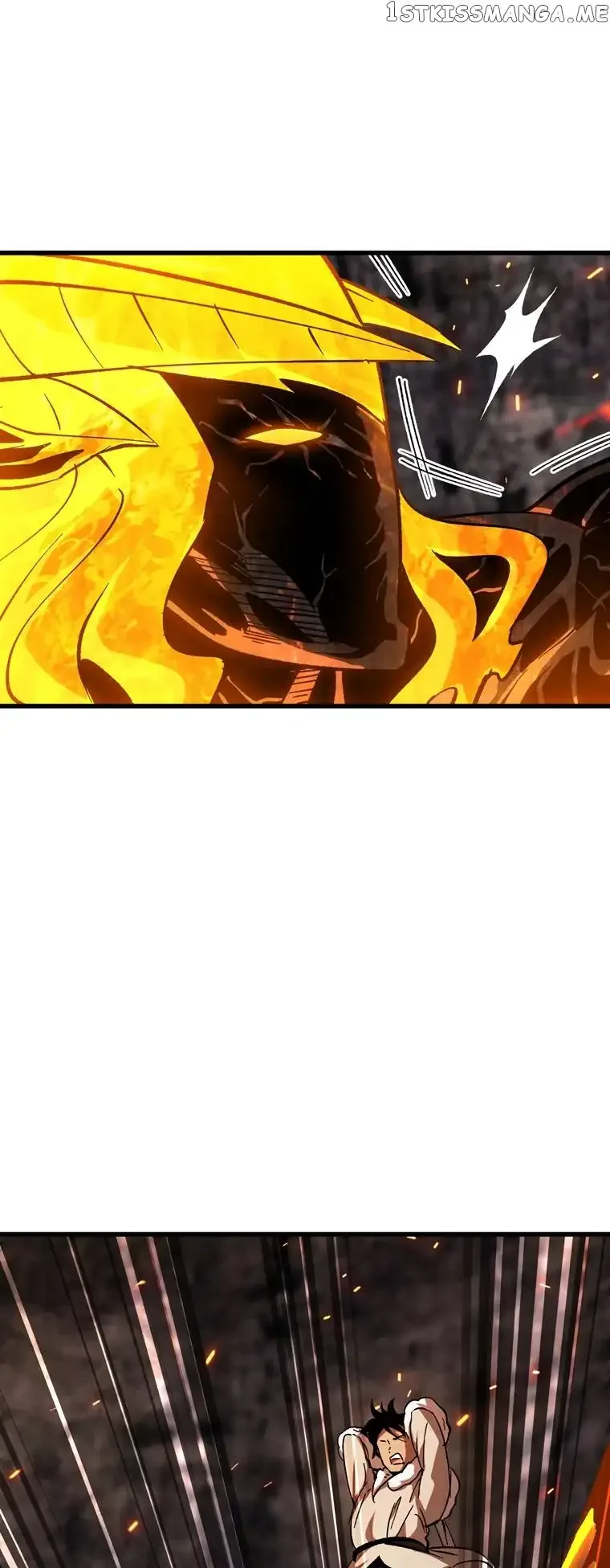Survival Story of a Sword King in a Fantasy World Chapter 168 page 6