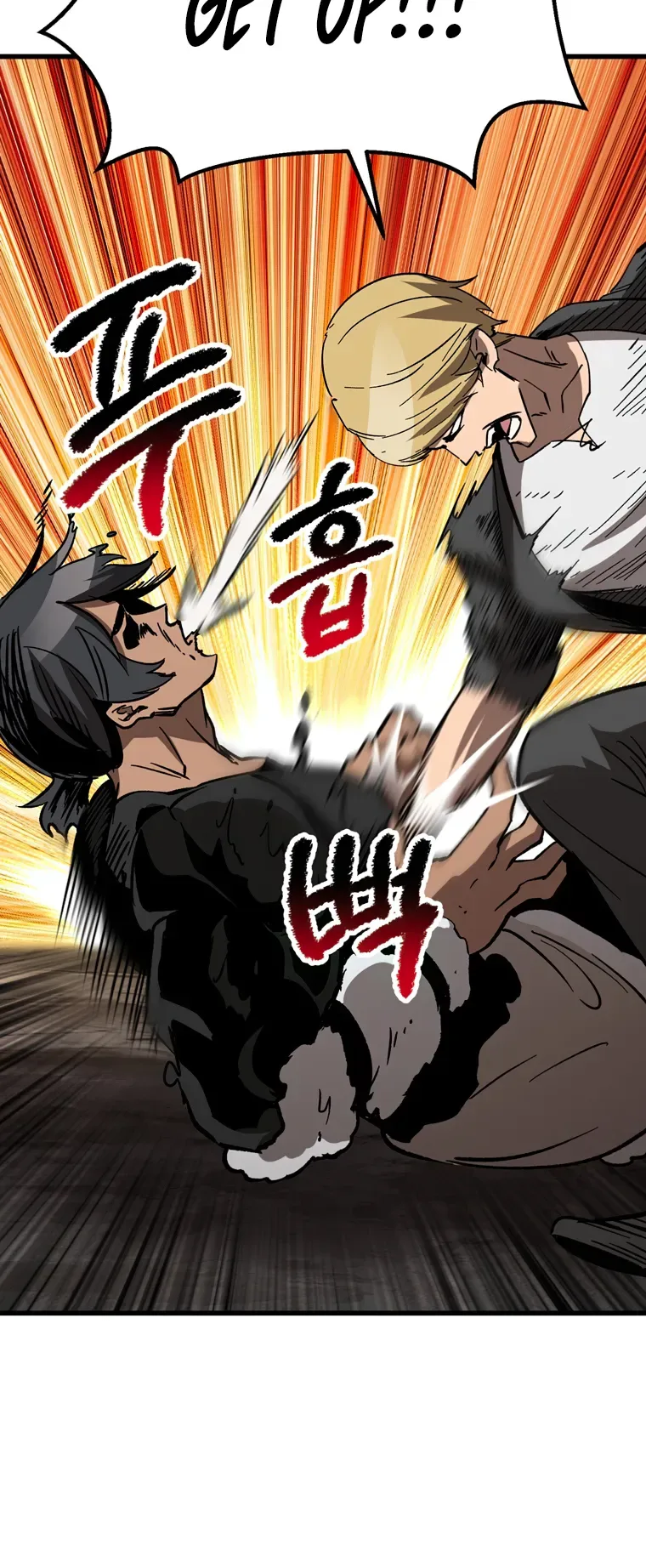Survival Story of a Sword King in a Fantasy World Chapter 166 page 19