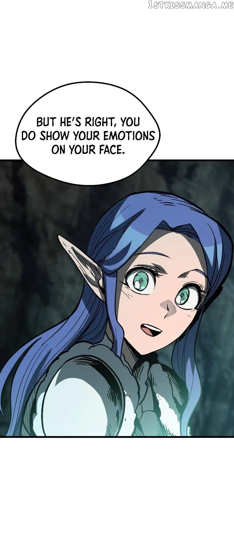 Survival Story of a Sword King in a Fantasy World Chapter 164 page 19