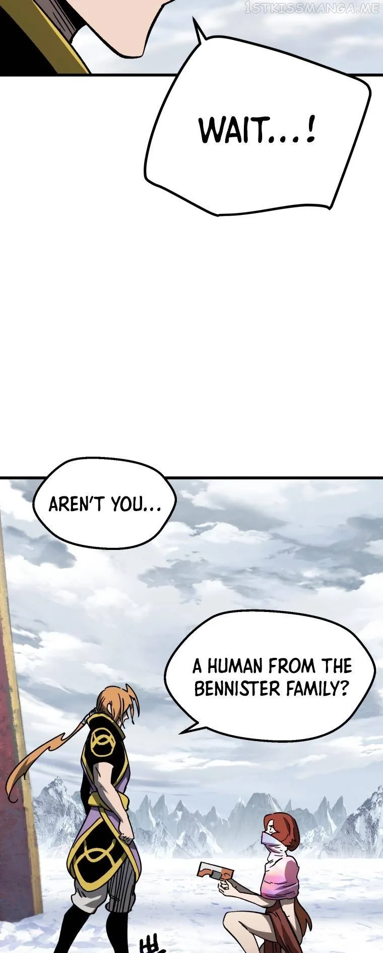 Survival Story of a Sword King in a Fantasy World Chapter 161 page 59