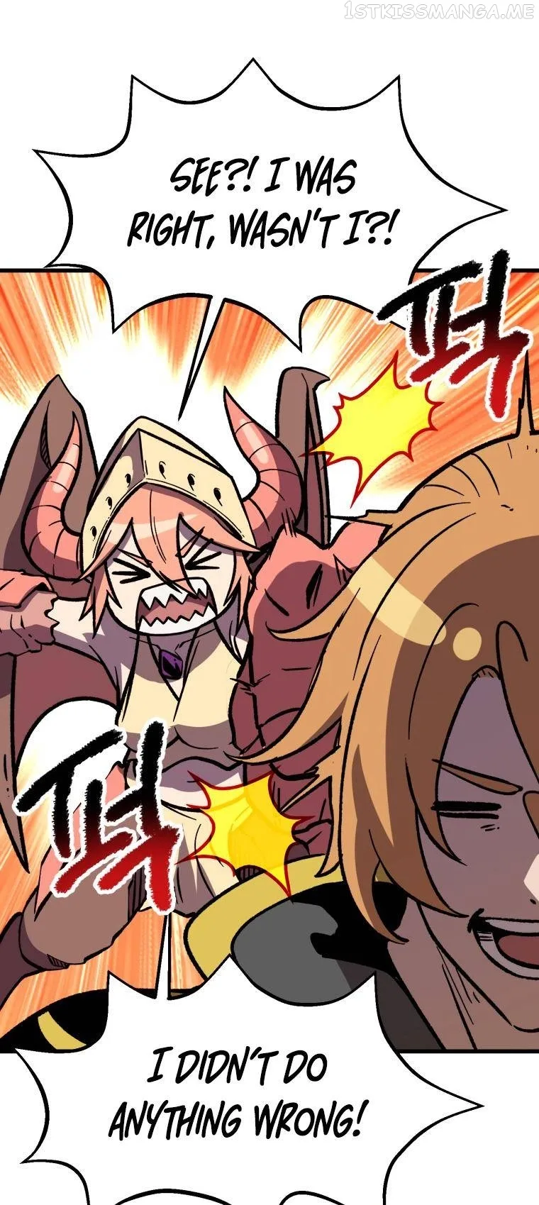 Survival Story of a Sword King in a Fantasy World Chapter 161 page 64