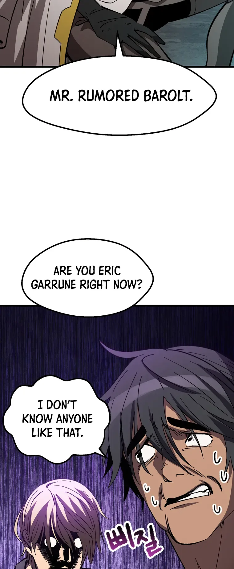 Survival Story of a Sword King in a Fantasy World Chapter 166 page 31