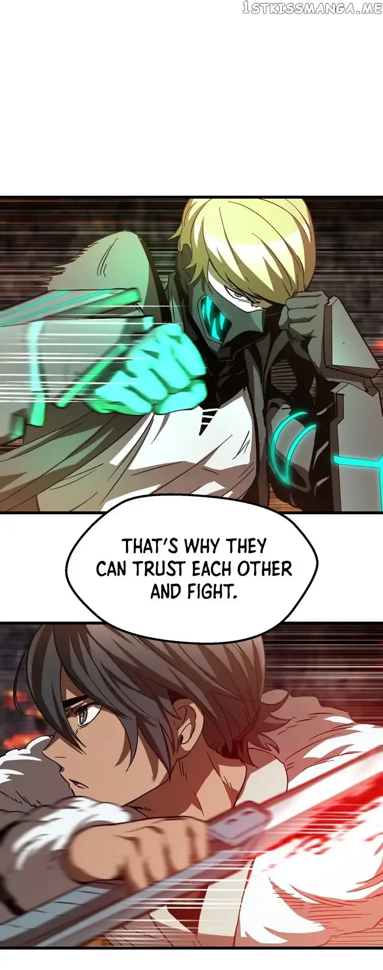 Survival Story of a Sword King in a Fantasy World Chapter 168 page 21