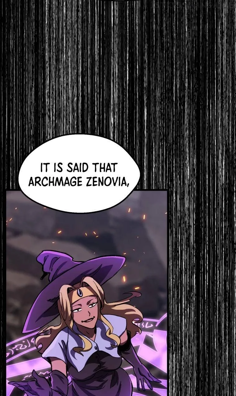 Survival Story of a Sword King in a Fantasy World Chapter 160 page 71