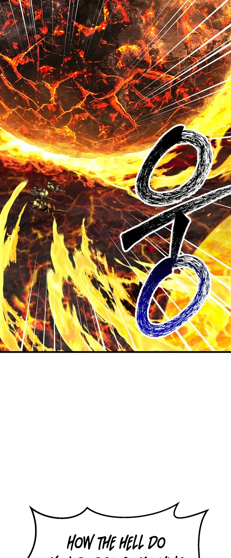 Survival Story of a Sword King in a Fantasy World Chapter 167 page 40
