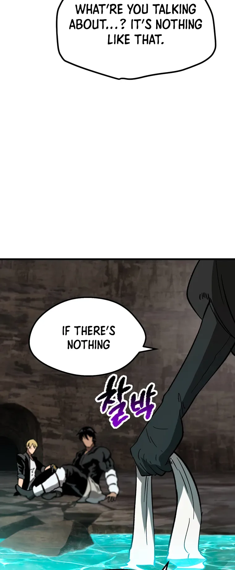 Survival Story of a Sword King in a Fantasy World Chapter 166 page 29