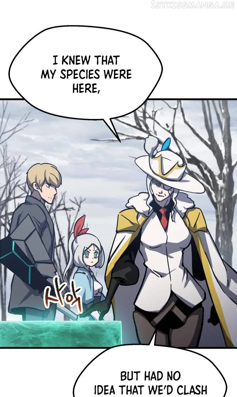 Survival Story of a Sword King in a Fantasy World Chapter 160 page 65