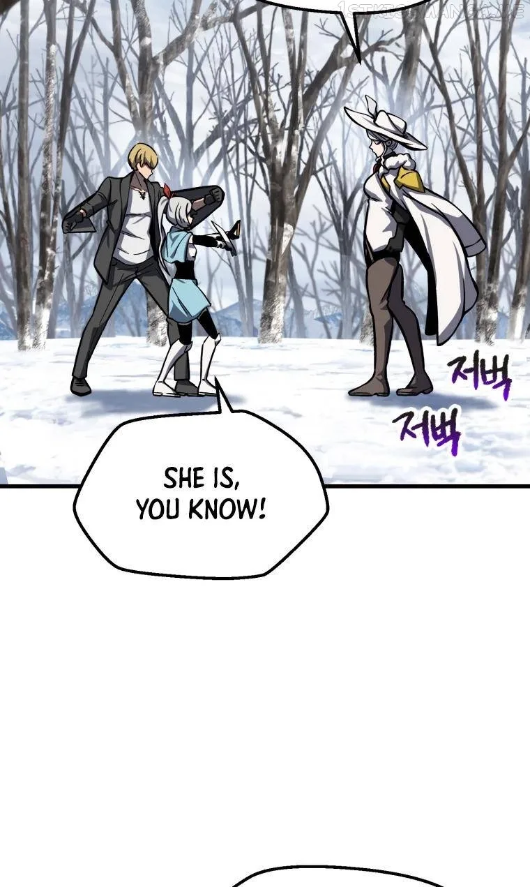 Survival Story of a Sword King in a Fantasy World Chapter 160 page 63