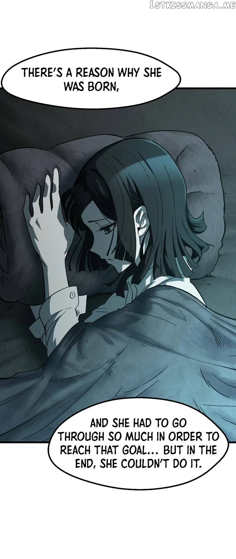 Survival Story of a Sword King in a Fantasy World Chapter 164 page 27