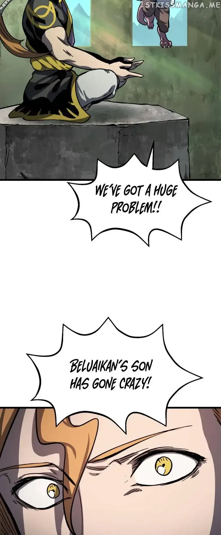 Survival Story of a Sword King in a Fantasy World Chapter 163 page 60