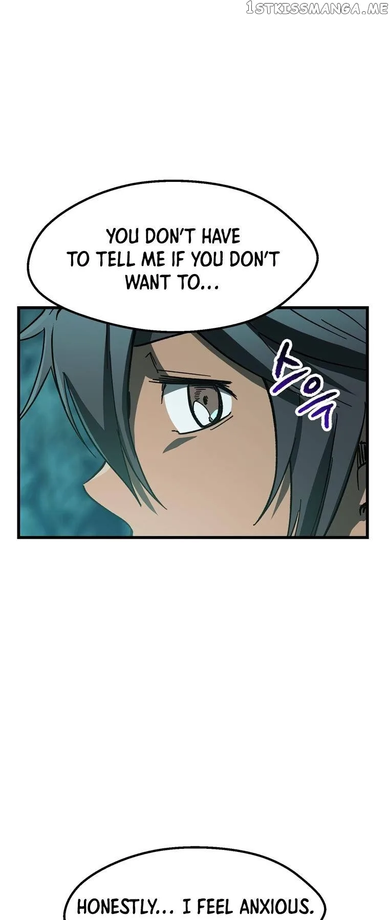 Survival Story of a Sword King in a Fantasy World Chapter 164 page 21