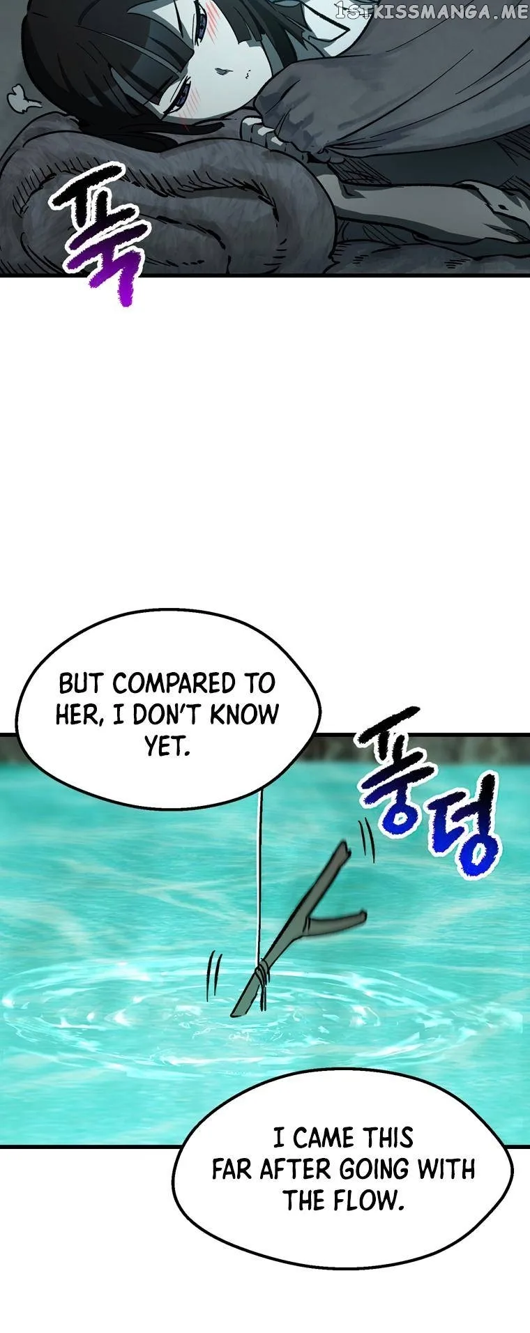 Survival Story of a Sword King in a Fantasy World Chapter 164 page 32