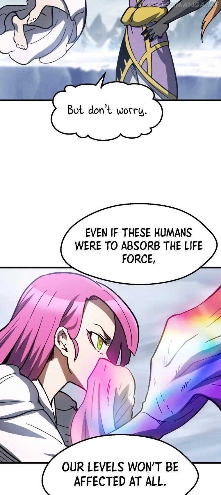 Survival Story of a Sword King in a Fantasy World Chapter 161 page 75