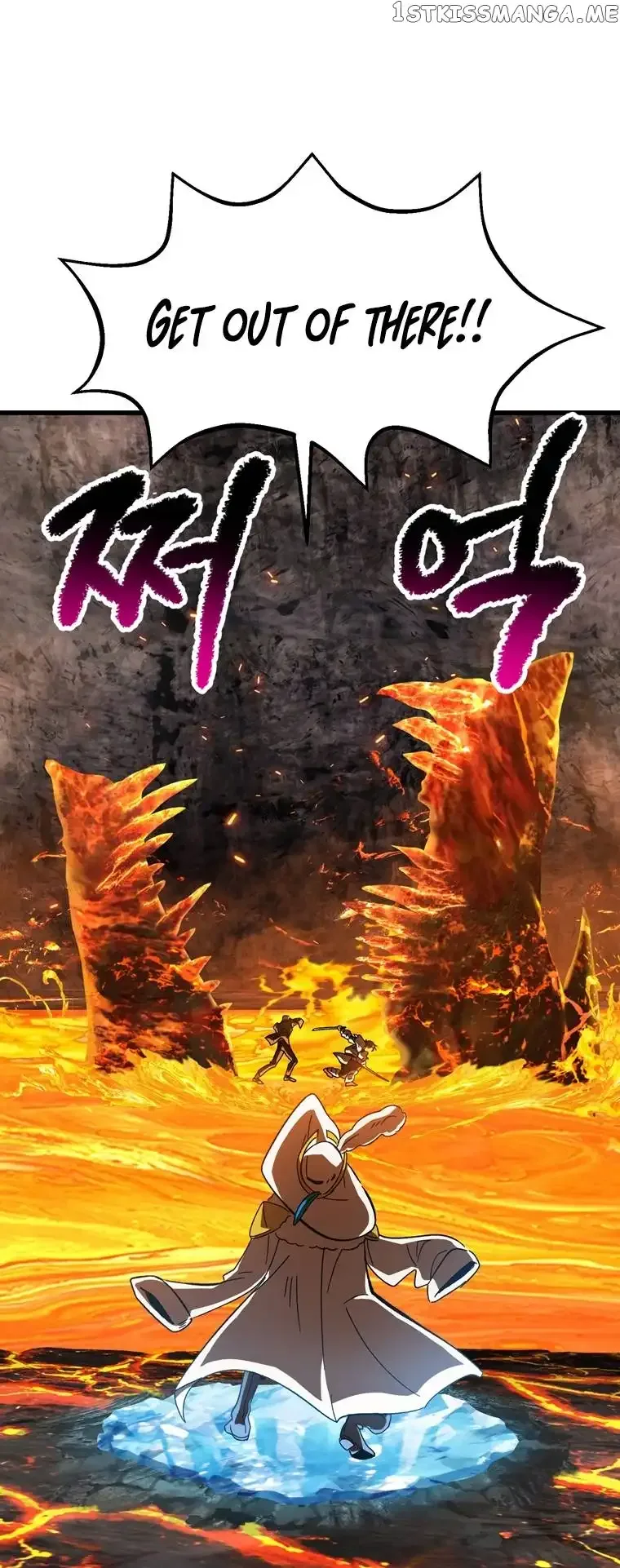 Survival Story of a Sword King in a Fantasy World Chapter 168 page 26