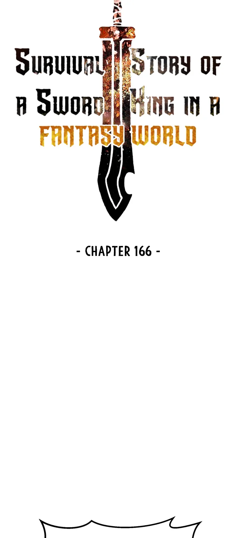 Survival Story of a Sword King in a Fantasy World Chapter 166 page 35