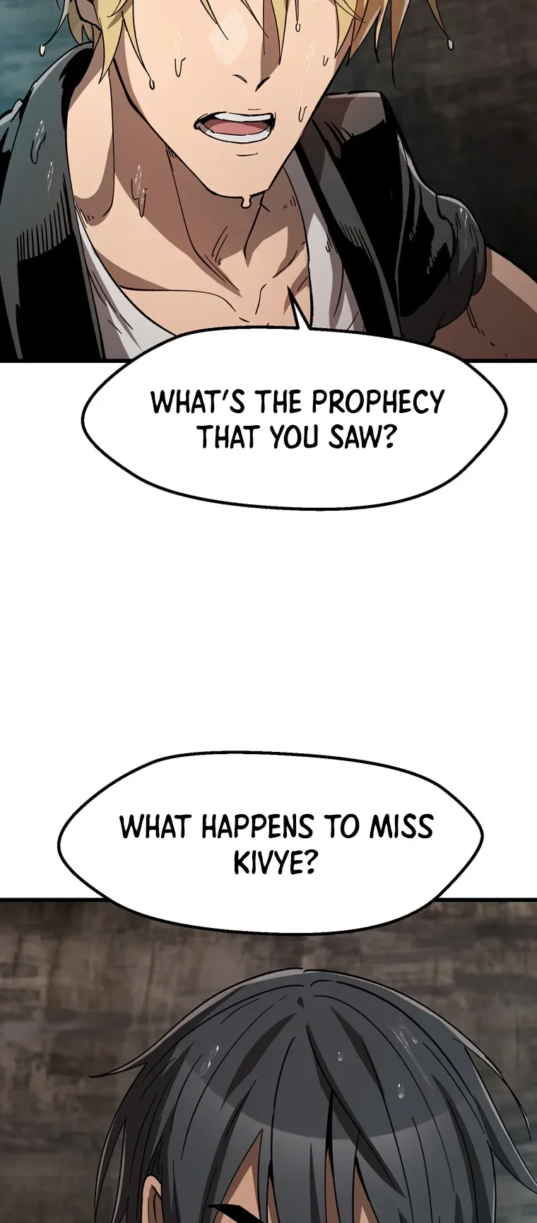 Survival Story of a Sword King in a Fantasy World Chapter 166 page 33