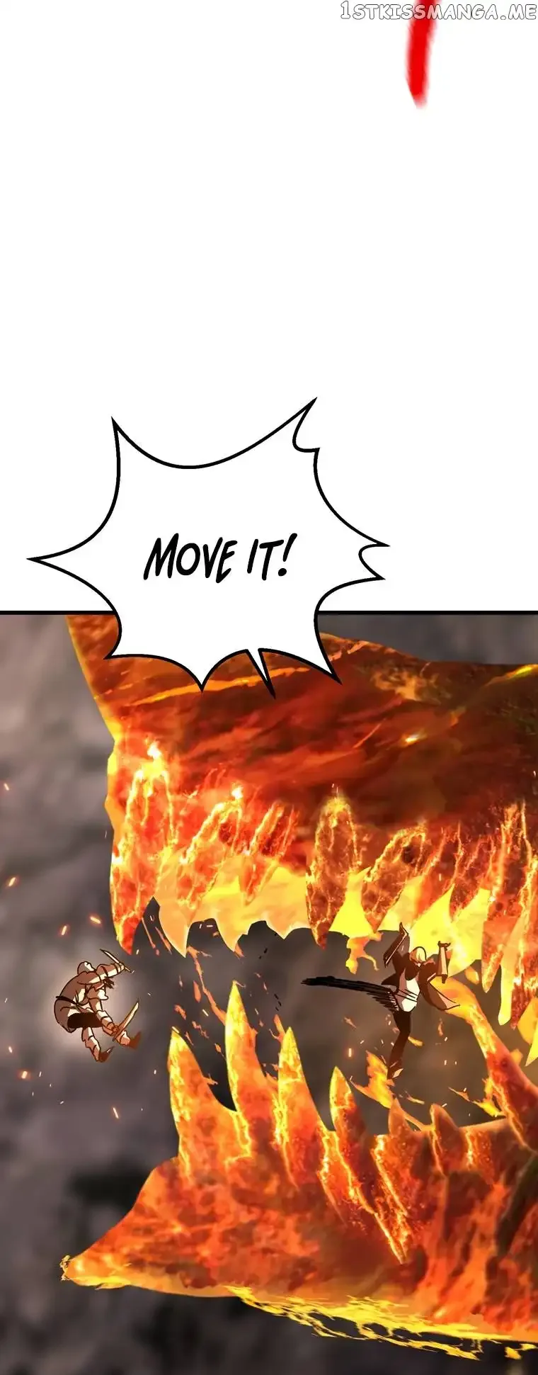 Survival Story of a Sword King in a Fantasy World Chapter 168 page 37