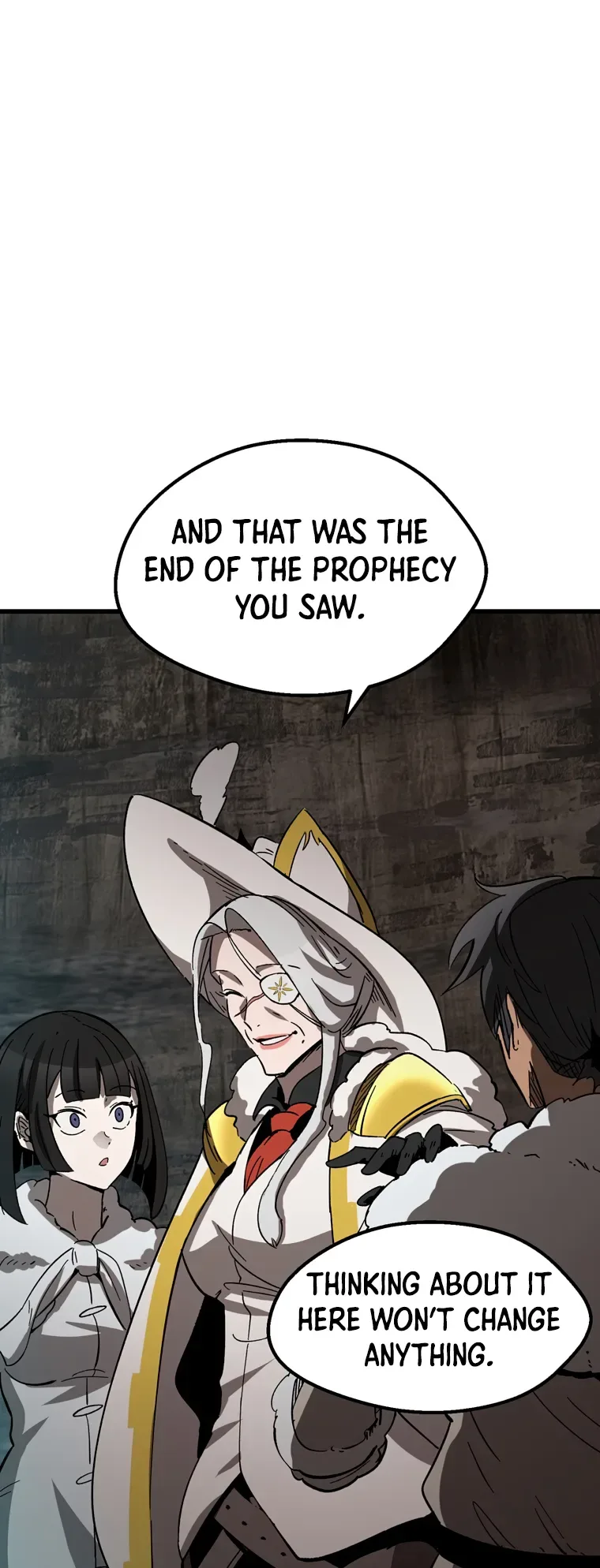 Survival Story of a Sword King in a Fantasy World Chapter 166 page 52