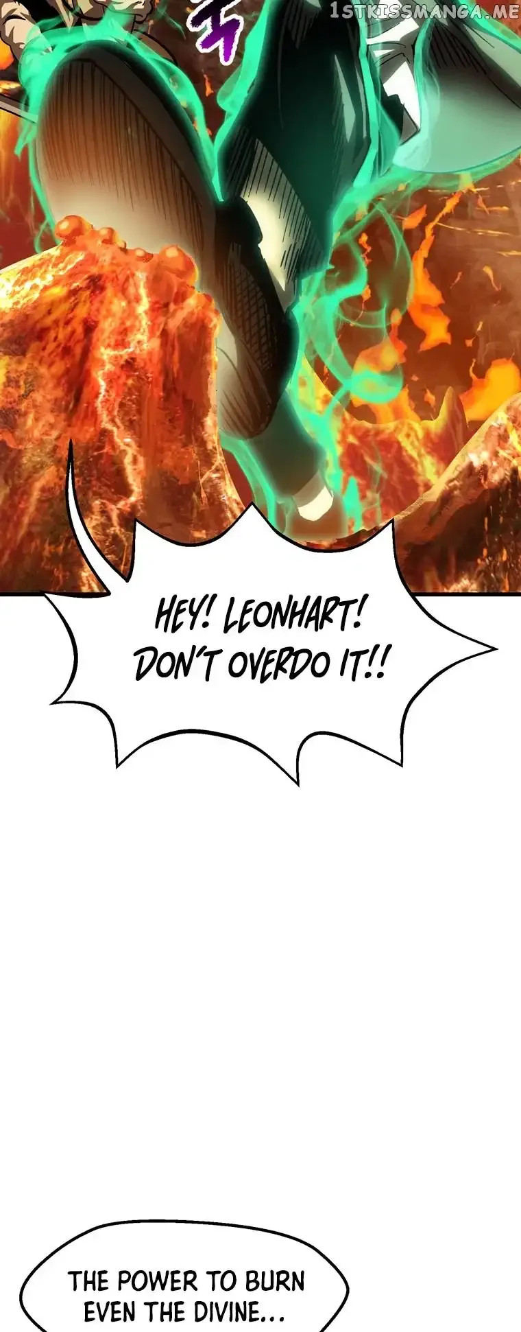 Survival Story of a Sword King in a Fantasy World Chapter 168 page 33