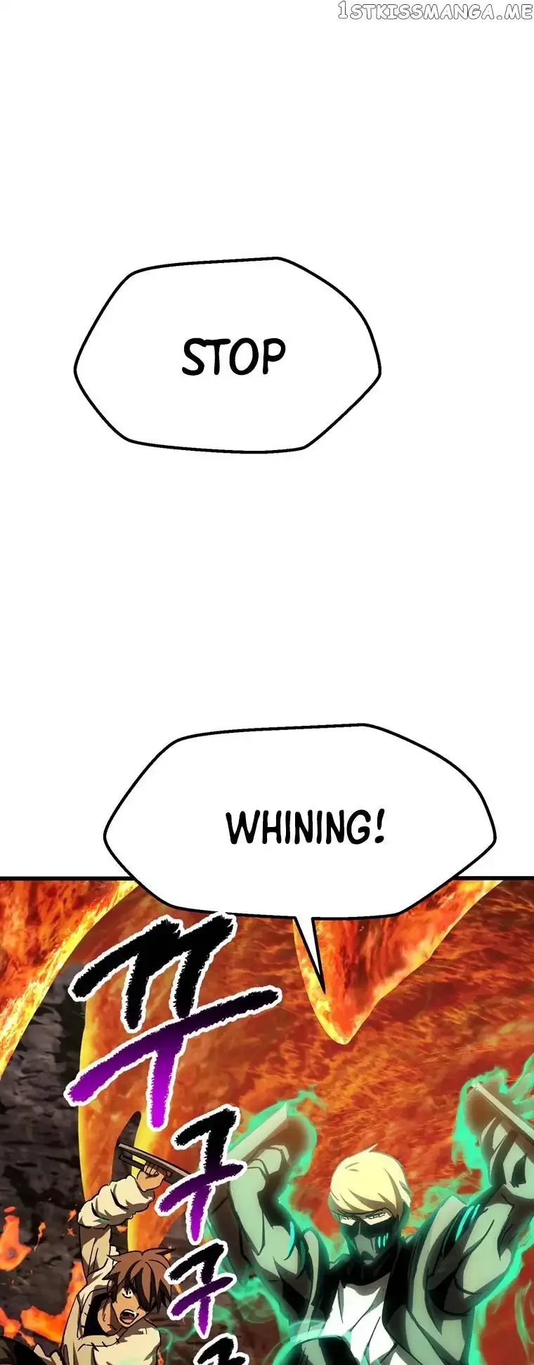 Survival Story of a Sword King in a Fantasy World Chapter 168 page 32