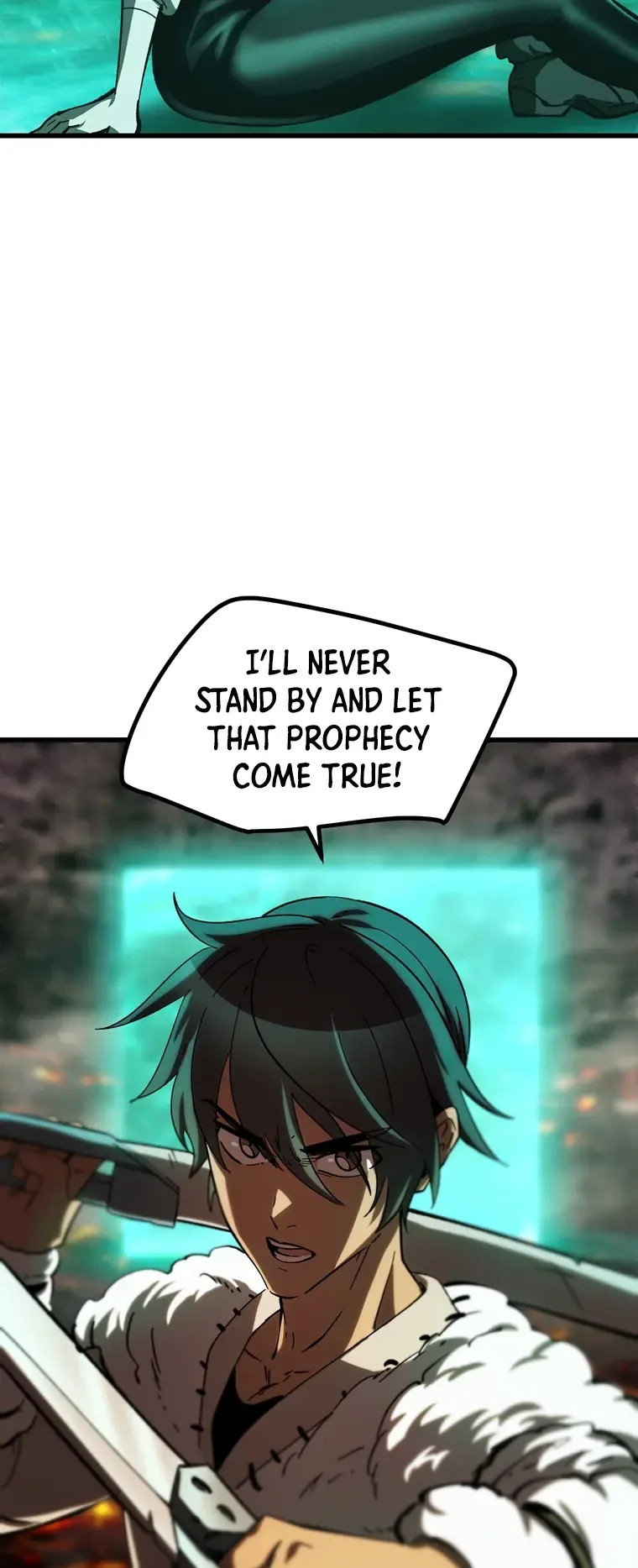 Survival Story of a Sword King in a Fantasy World Chapter 167 page 56