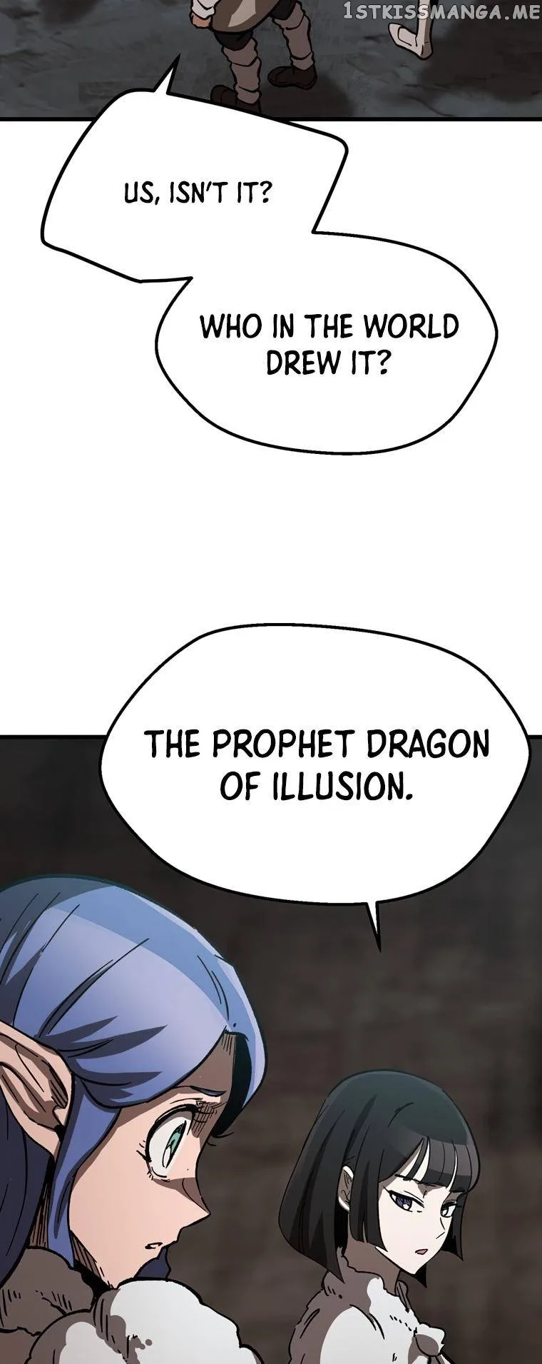 Survival Story of a Sword King in a Fantasy World Chapter 164 page 45
