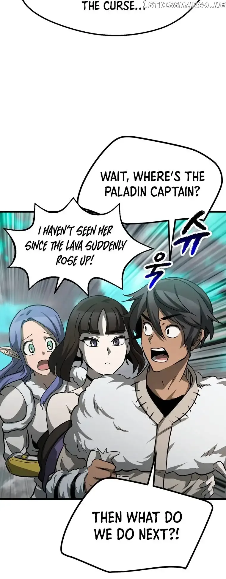 Survival Story of a Sword King in a Fantasy World Chapter 168 page 46